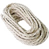 Cable Ivory fabric