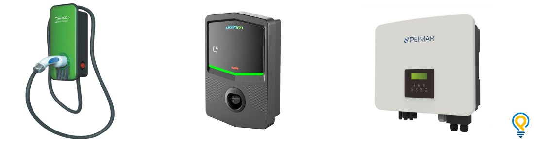 Energías renovables