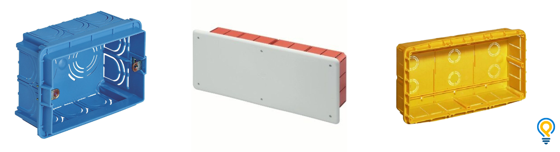 Système électrique intégré