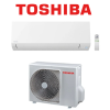 Toshiba air conditioners
