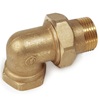 Conduites de chauffage/eau sanitaire