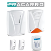 Sistema antirrobo Fracarro
