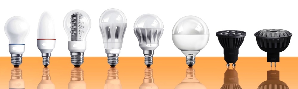 Lampade led in vendita a prezzi convenienti punto luce for Led lampade prezzi