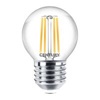 Lampes sphériques LED E27