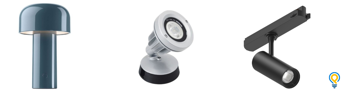 Iluminación exterior e interior