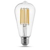 Lampade LED E27 ST64