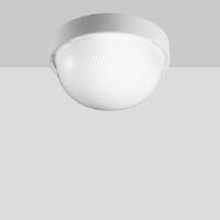 Prisma 005000 - ceiling light DROP 20 E27 60W white