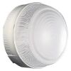 Gewiss GW80652 - ceiling light E27 100W ROUND ES 230