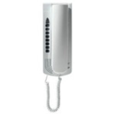 Vimar 620R - citofono Petrarca 1 pulsante