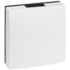 BTicino 92/12 - 12Vac two-tone din don ringtone