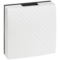 BTicino 92/12 - 12Vac two-tone din don ringtone