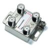 Fracarro 280703 - Répartiteur TV à 3 sorties avec connecteur F PA3