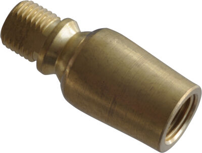 Brass joint 16 x 39mm