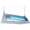 2 X 40 W HACCP Mo-Stick Inox papier colle électro-insecticide
