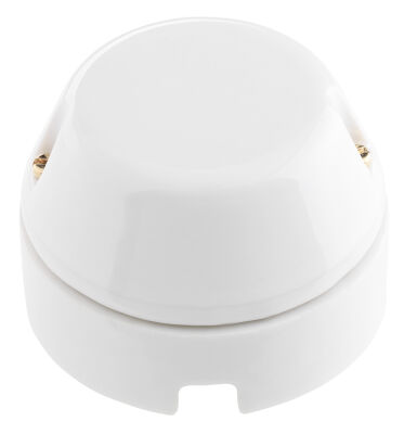 Europa - porcelain junction box with relay