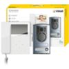 Vimar 7549/M 2Fili - TAB Series video kit - 1300 panel