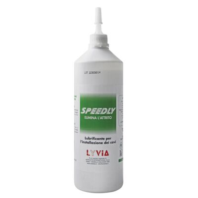 Arteleta 60750 - SPEEDLY drain lubricant