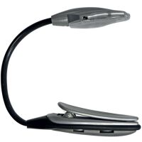 Arteleta DX.400 - pocket led book reading lamp