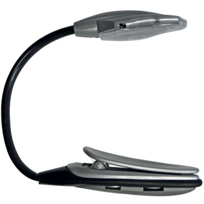 Arteleta DX.400 - lampe de lecture de poche à LED