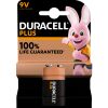 Duracell MN1604GB1 - batteria alcalina 6LR61 9V