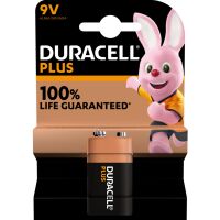 Duracell MN1604GB1 - 6LR61 9V alkaline battery