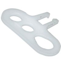 Tensor de cable con conexión de bloque de terminales