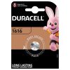 Duracell CR1616 - 1616 3V lithium battery