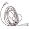 Le Prolunghe 5044 – cable y enchufe de recambio para planchas