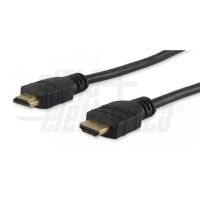 HDMI cable plug / plug 15m