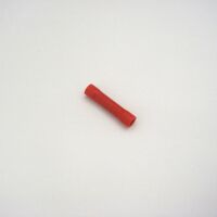 Red joint for cable 0.25 - 1.5 mm2