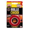 Cinta adhesiva doble 1,5 m x 19 mm MILLECHIODI