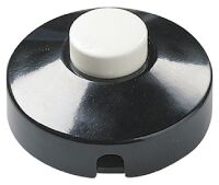 Black pedal switch