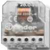 Pulse relay switch 230V 26.04