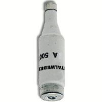 Italweber 1211016 - fusibile NDZ DI rapido 16A 500V