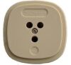 Le Prolunghe 040 - tripolar telephone socket
