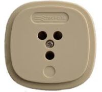 Le Prolunghe 1040 - prise téléphonique tripolaire