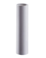 Accesorio de tubería - tubo 20 mm IP40