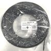 H03VV-F 3G0.75 black cable - 100m