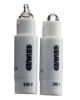 Gewiss - red fluorescent indicator light 230V 0.4W