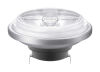 Lampada led riflettore AR111 G53 11W 12V 2700K MASTER LEDspot LV