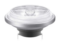 Lámpara reflectora LED AR111 G53 11W 12V 2700K MASTER LEDspot BT