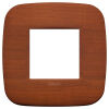 Arke - Placa redonda de madera de cerezo para 2 personas