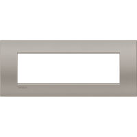 LivingLight Air - Soft metal plate 7 places sand