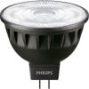 Lampe LED MR16 GU5.3 06,5W 12V 3000k LEDspot ExpertColor