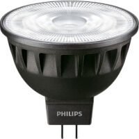 LED lamp MR16 GU5.3 06.5W 12V 3000k LEDspot ExpertColor