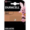 Duracell D364 - silver oxide 364 1.55V battery
