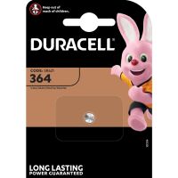 Duracell D364 - pile oxyde d'argent 364 1,55V
