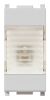 Plana Silver - 1M emergency lamp