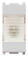 Plana Silver - 1M emergency lamp