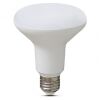 Duralamp L915WB - lampada led riflettore R90 E27 12W 230V 2700K